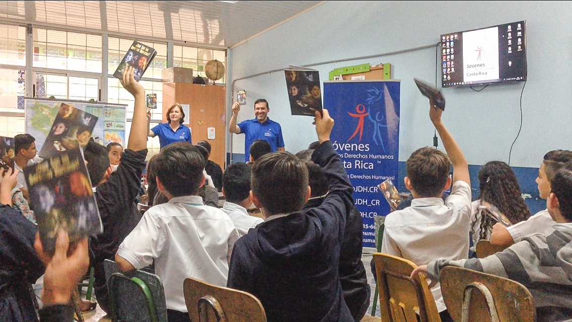 Workshops & Outreach