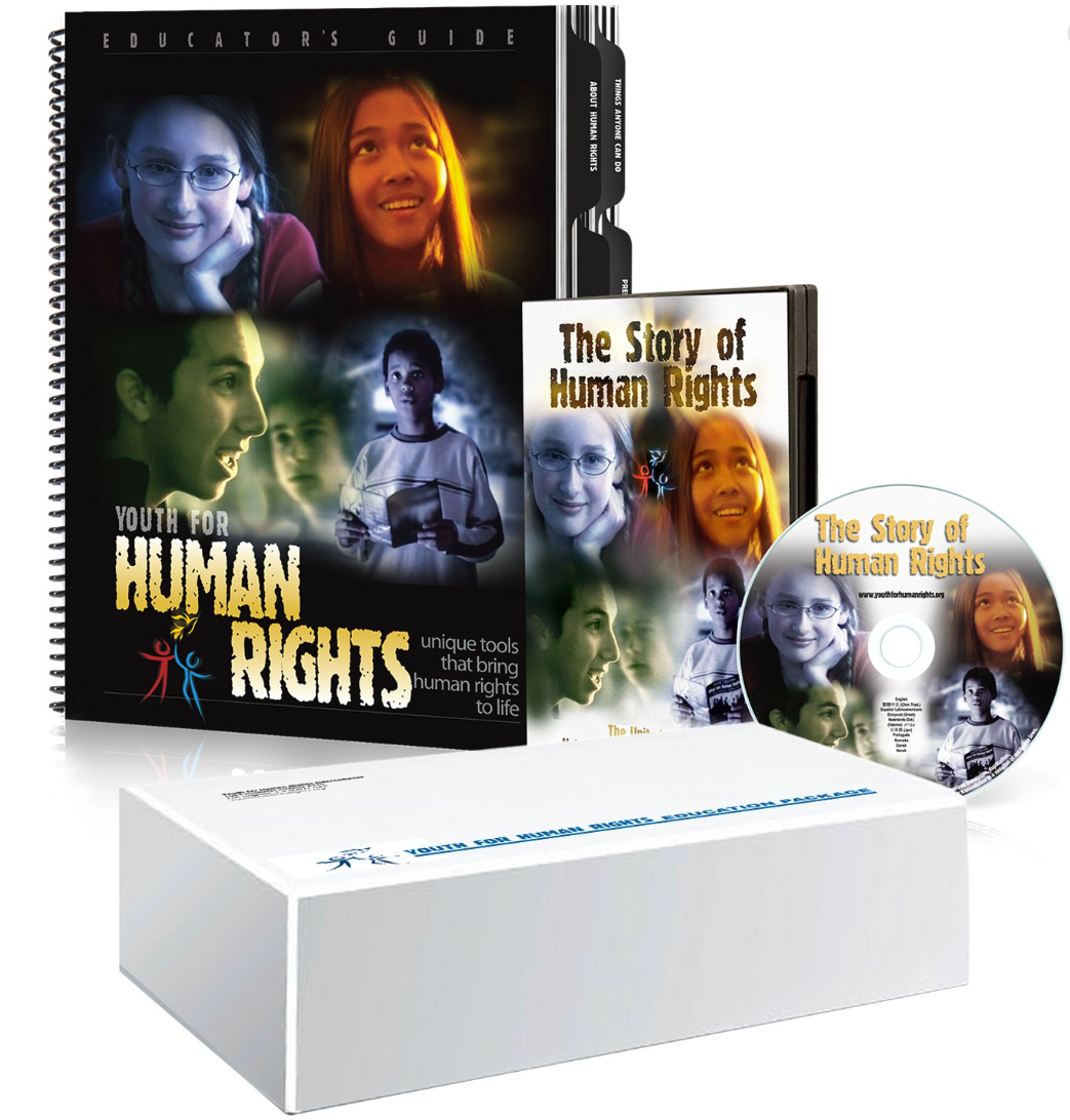 Educator Resource Kits